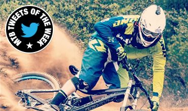 MTB Tweets of the Week - 27/09/2013